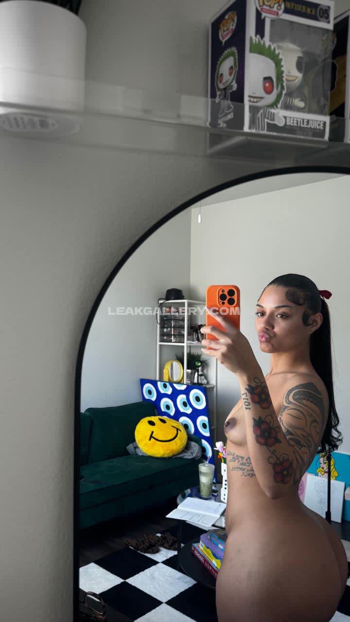 Theonlysafarii Exclusive Leaked Nude OnlyFans #9065000