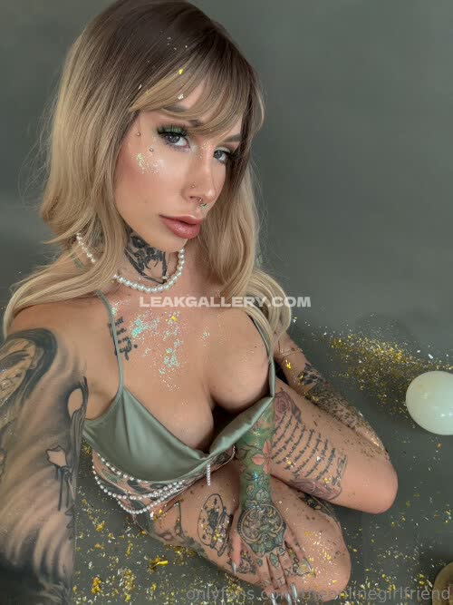 Theprincesspineapple Exclusive Leaked Nude OnlyFans #10727907