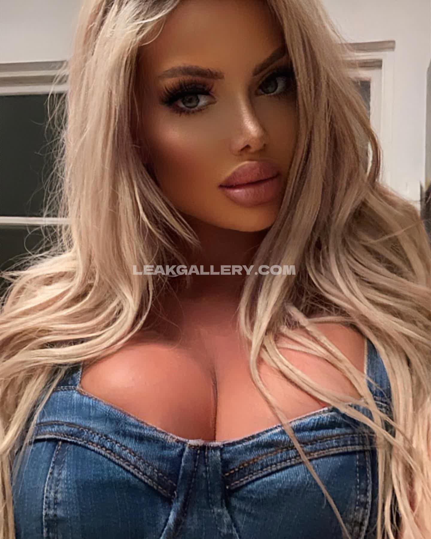 Therealcasiecaldwell Exclusive Leaked Nude OnlyFans #8924574