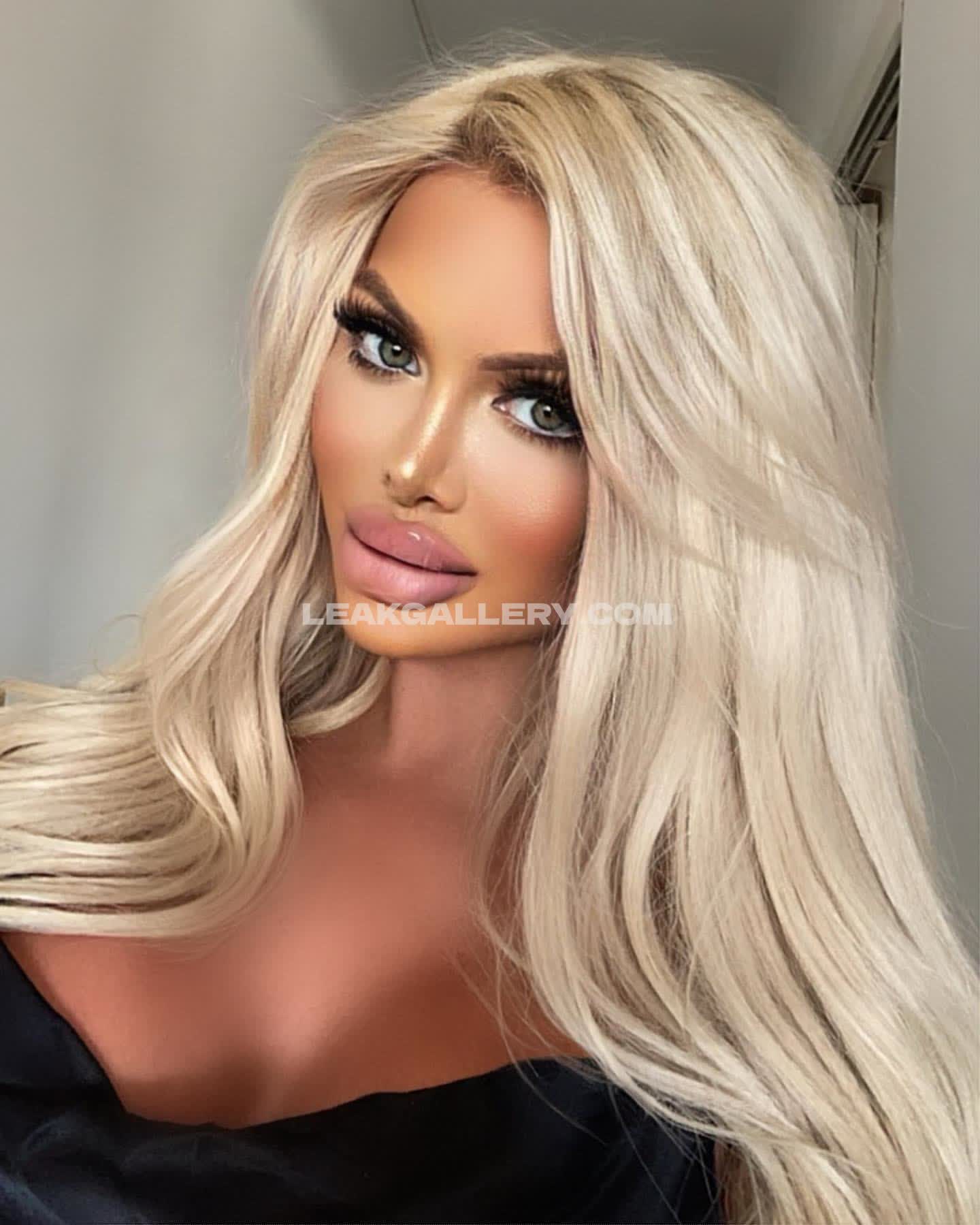 Therealcasiecaldwell Exclusive Leaked Nude OnlyFans #8923832