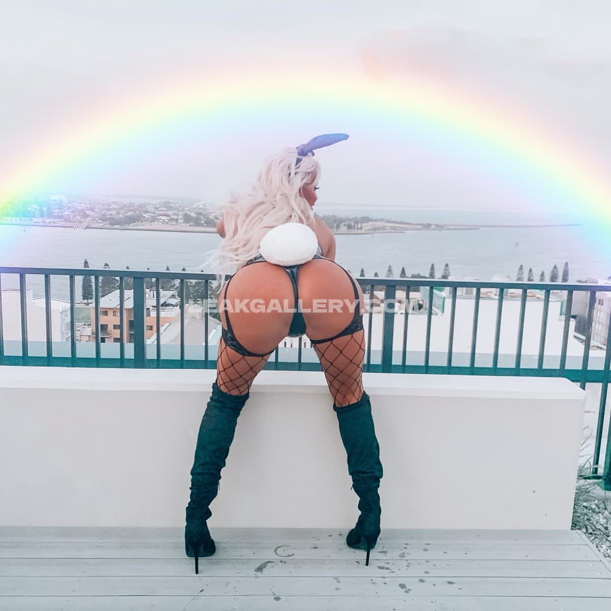 Therealcasiecaldwell Exclusive Leaked Nude OnlyFans #8926187