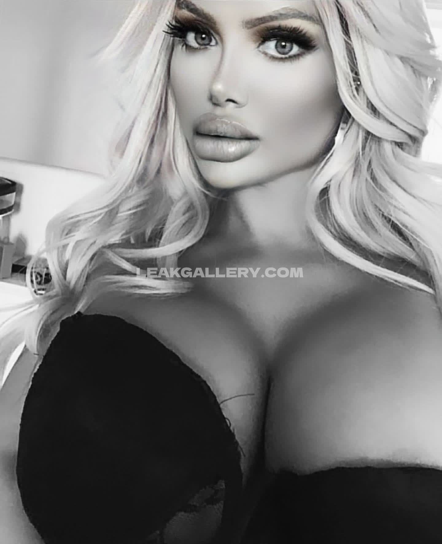 Therealcasiecaldwell Exclusive Leaked Nude OnlyFans #8925392