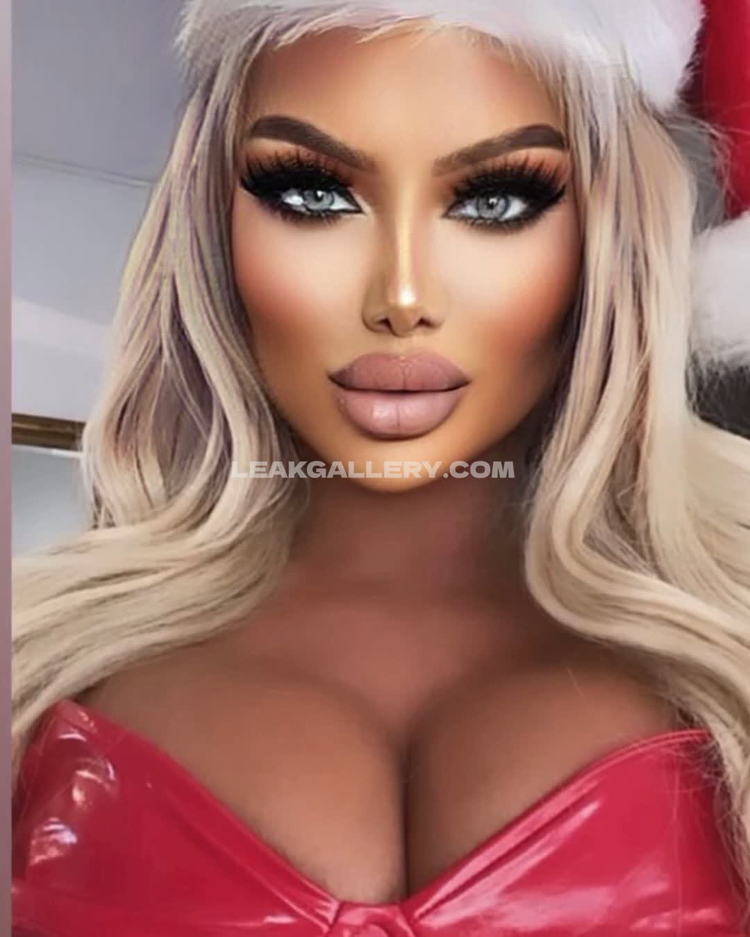 Therealcasiecaldwell Exclusive Leaked Nude OnlyFans #8924336