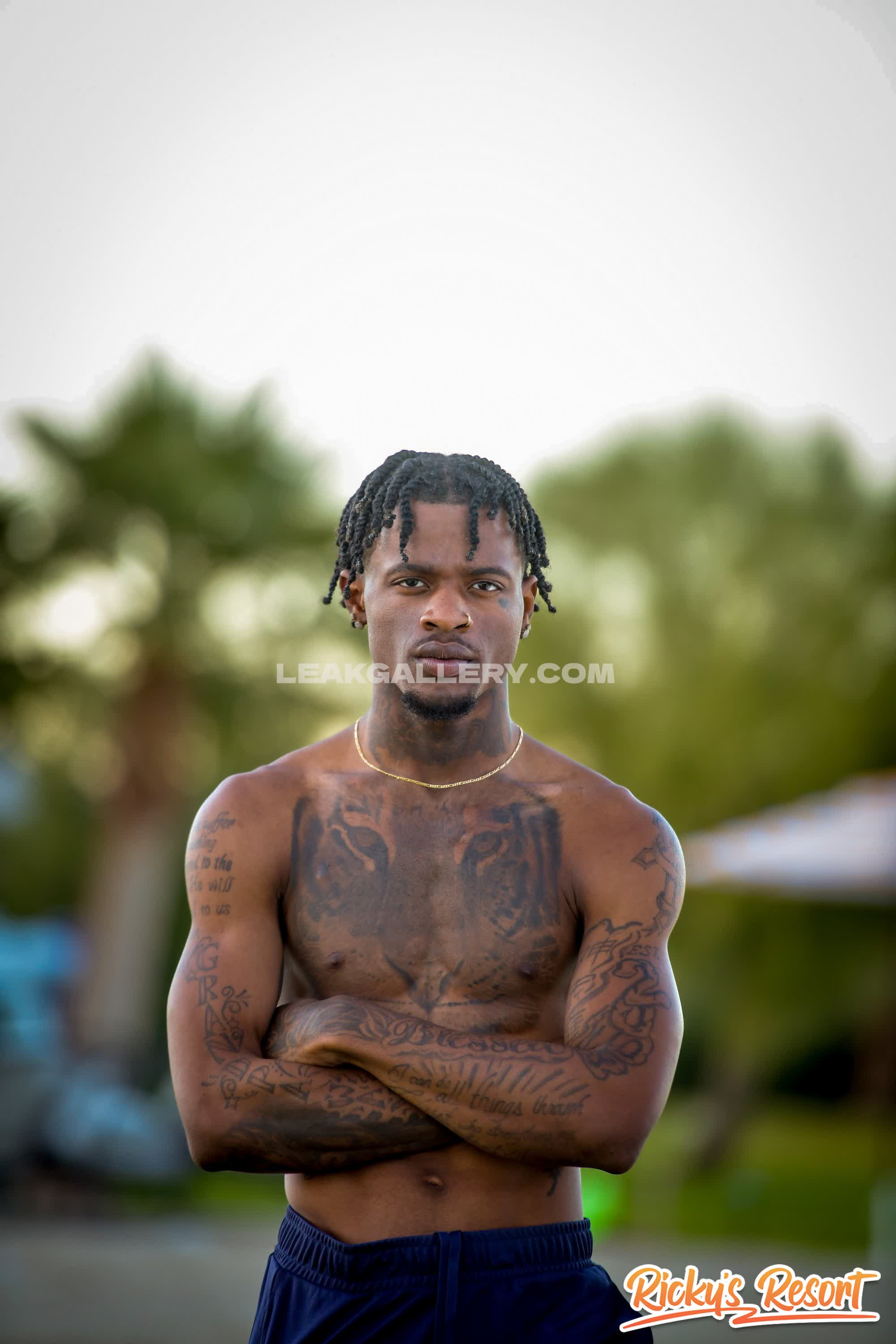 Therealdamiondayski Exclusive Leaked Nude OnlyFans #9670974