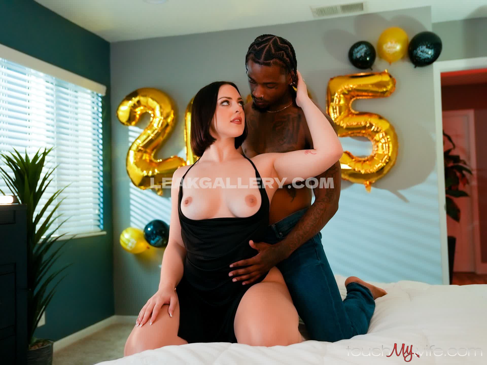 Therealdamiondayski Exclusive Leaked Nude OnlyFans #9671489