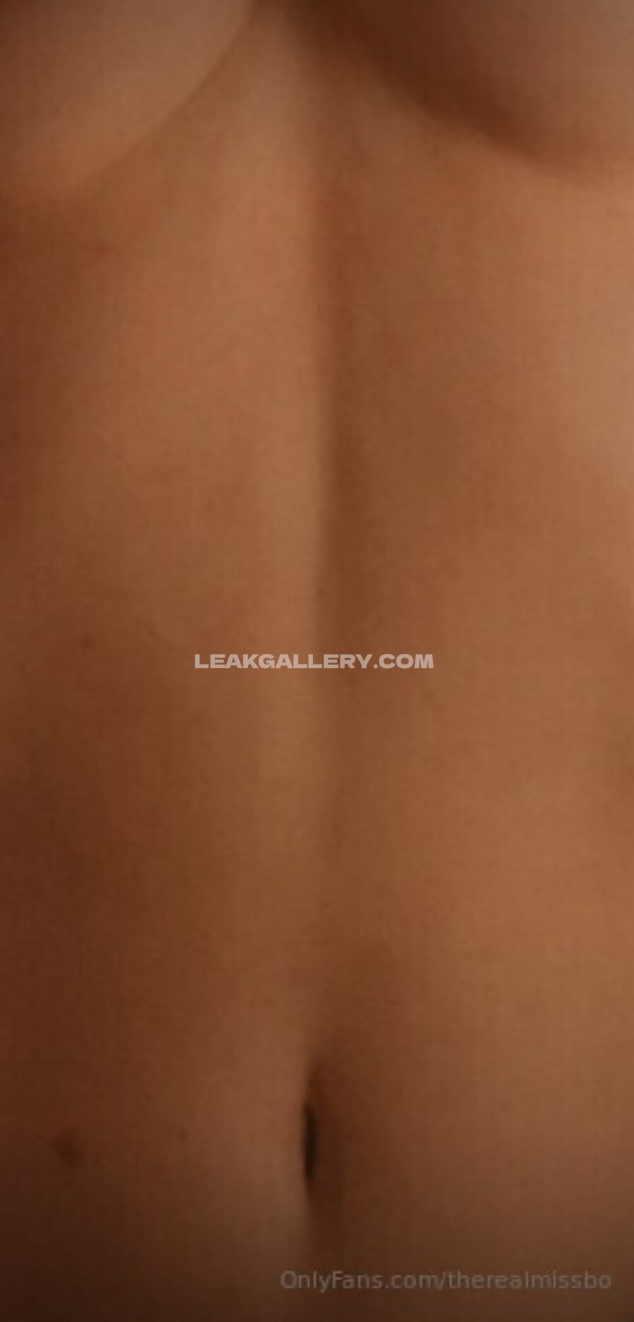 Therealmissbo OnlyFans Nudi in Esclusiva Trapela #9003457