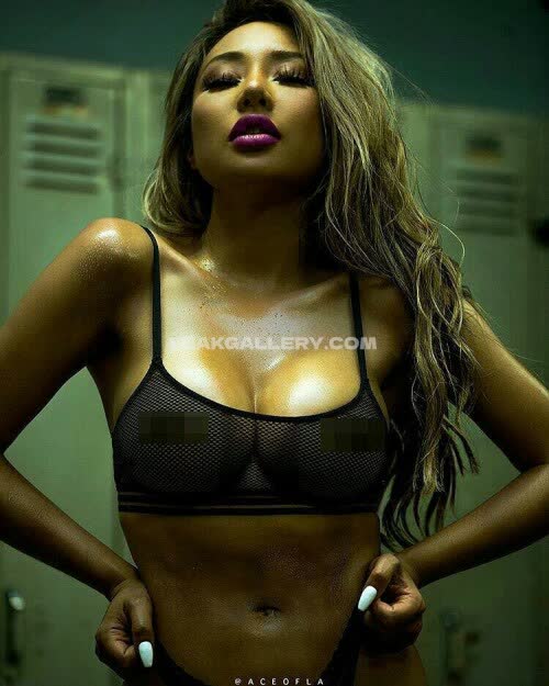 Therosiely Exclusive Leaked Nude OnlyFans #9427793