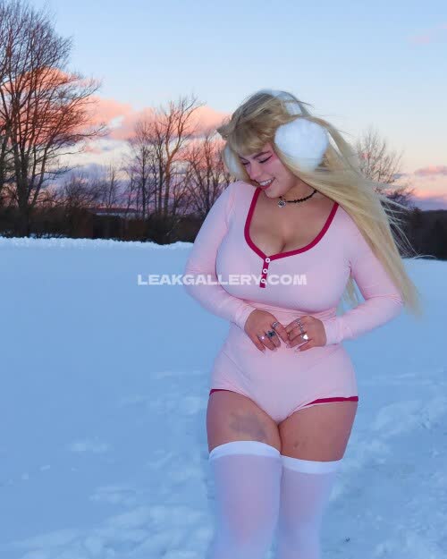 Thesabrinabanks / thesabrinabankss Exclusive Leaked Nude OnlyFans #10842308