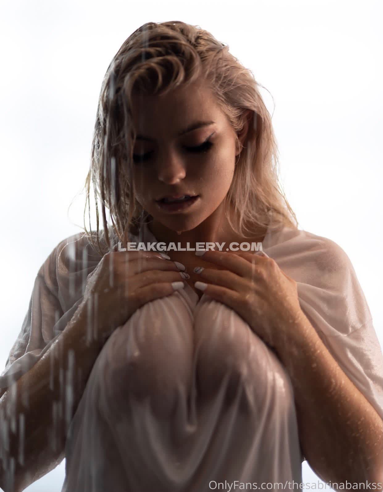 Thesabrinabanks / thesabrinabankss Exclusive Leaked Nude OnlyFans #10840887