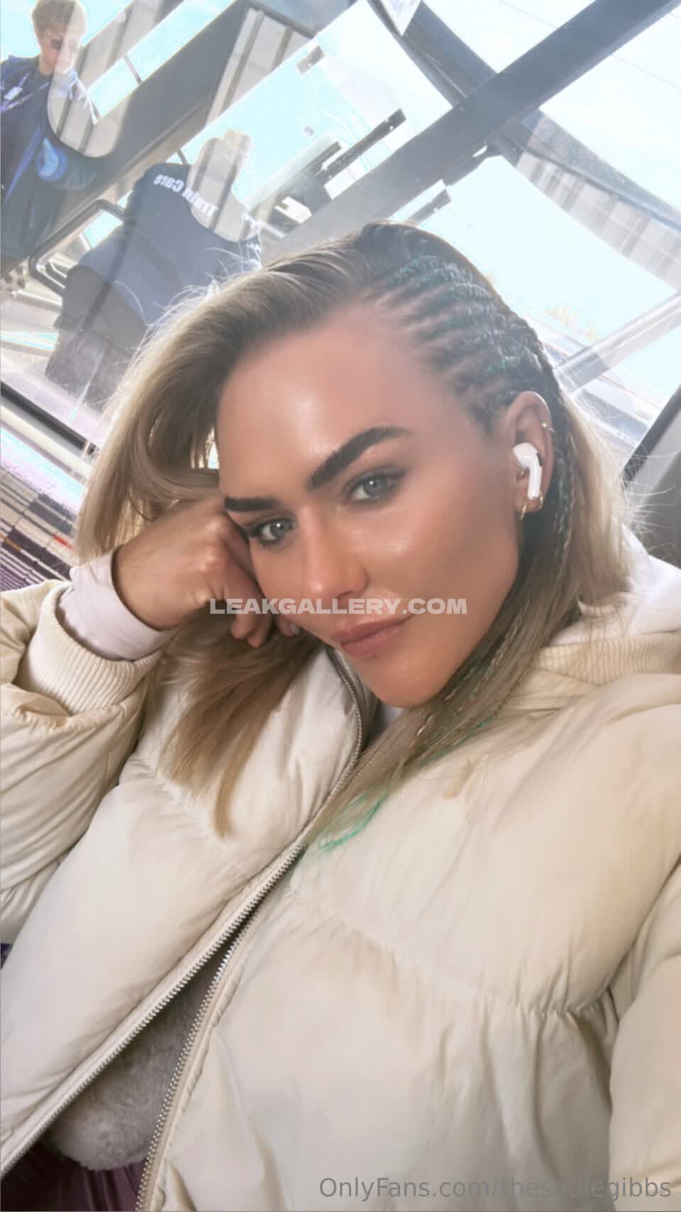 Thesadiegibbs Exclusive Leaked Nude OnlyFans #8761109