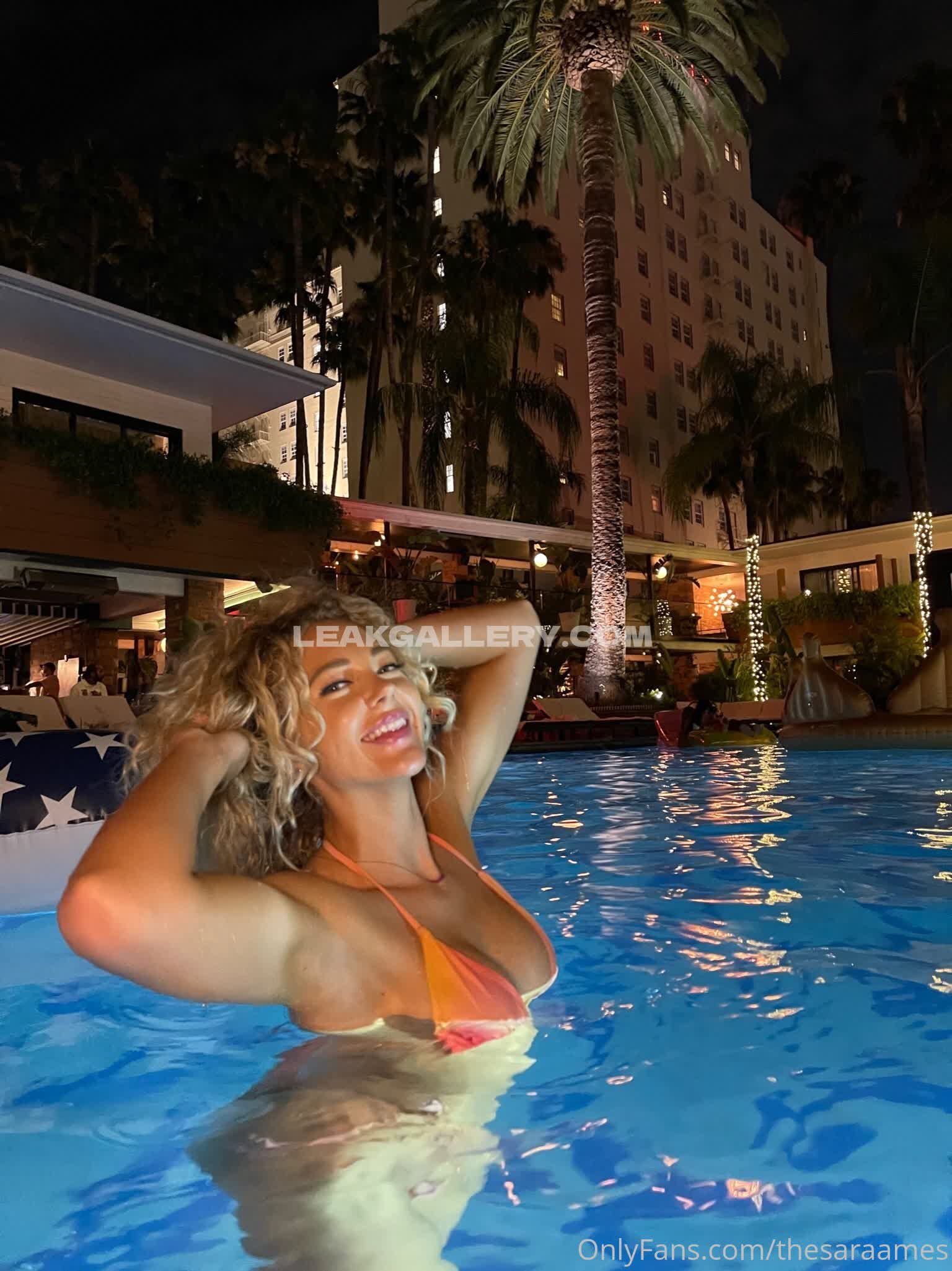 Thesaraames Exclusive Leaked Nude OnlyFans #8698892