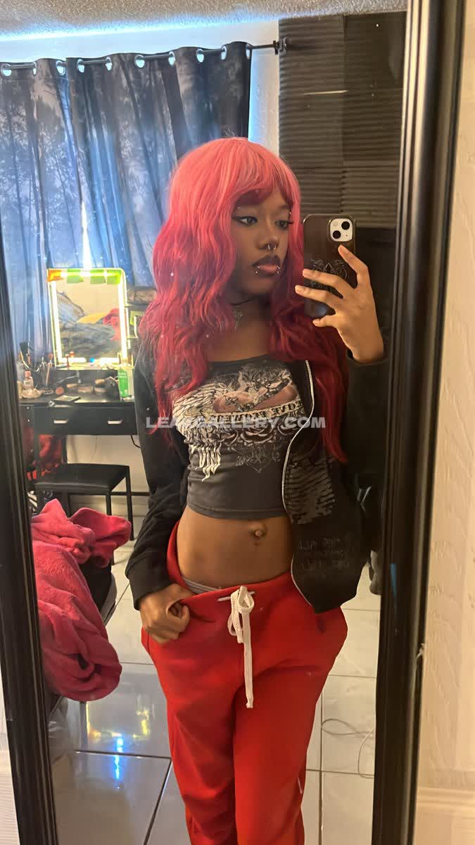 Theshin1ngstar Exclusive Leaked Nude OnlyFans #9936189