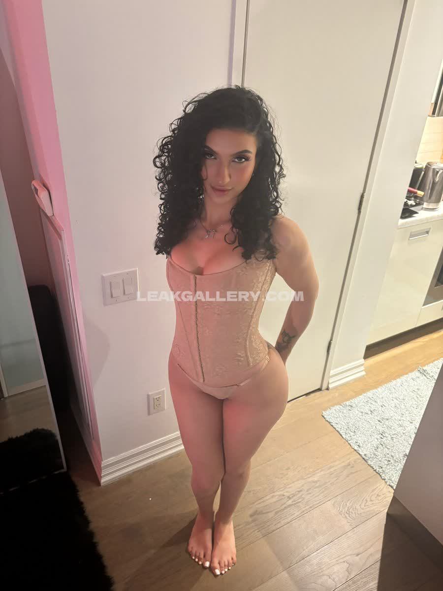 Thesyreneffect Exclusive Leaked Nude OnlyFans #9893108
