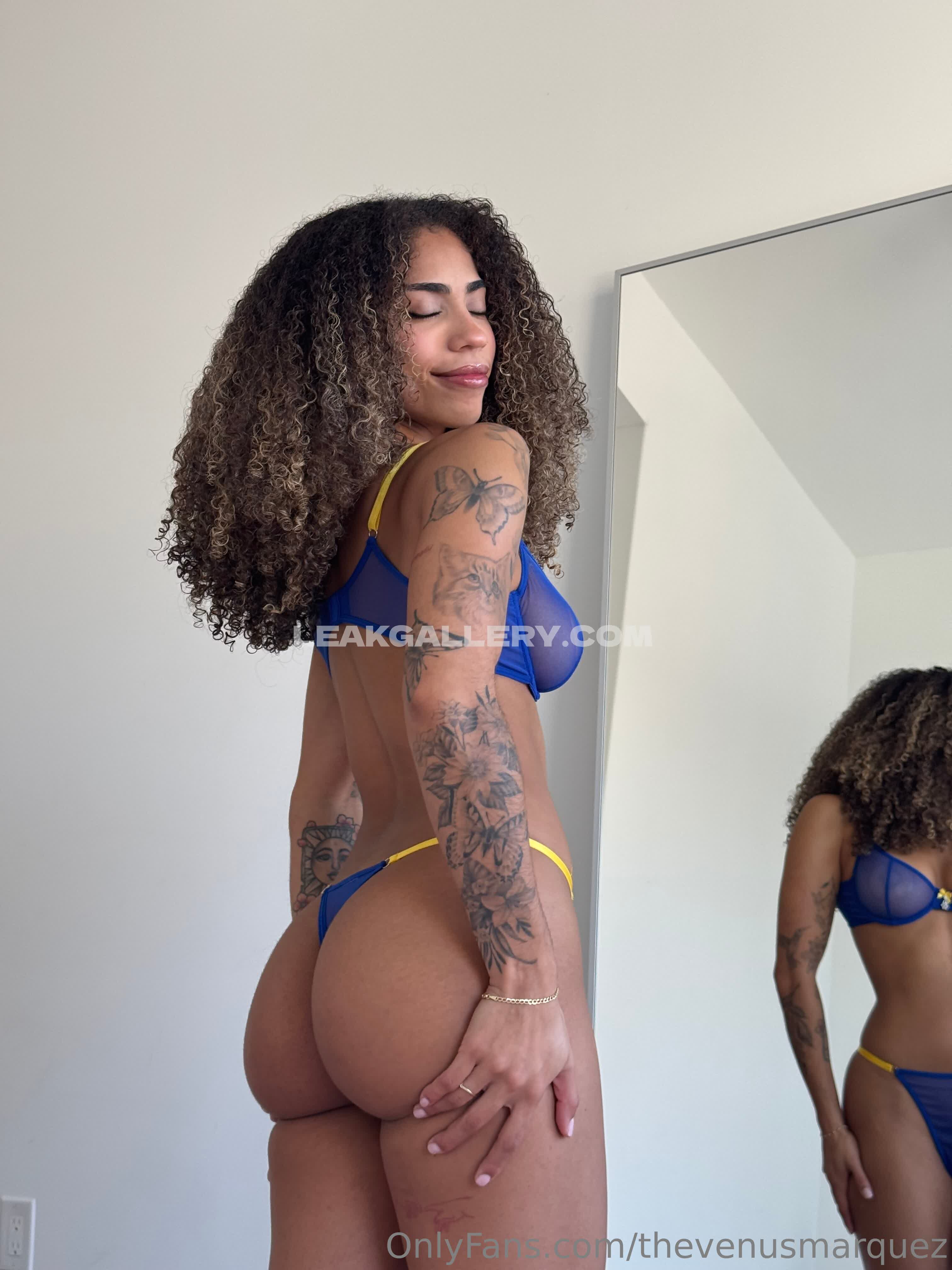 Thevenusmarquez Exclusive Leaked Nude OnlyFans #9238004