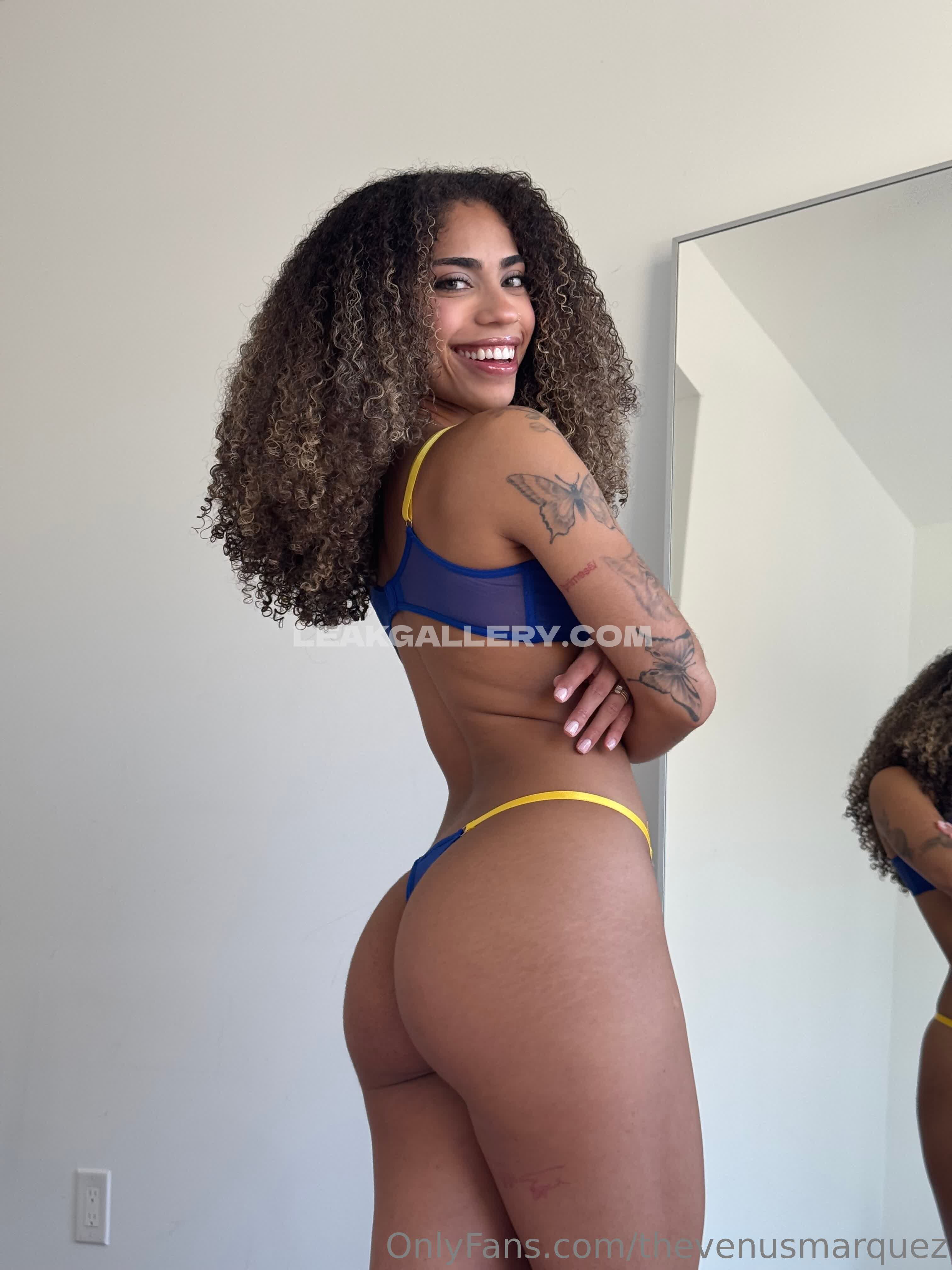 Thevenusmarquez Exclusive Leaked Nude OnlyFans #9238223