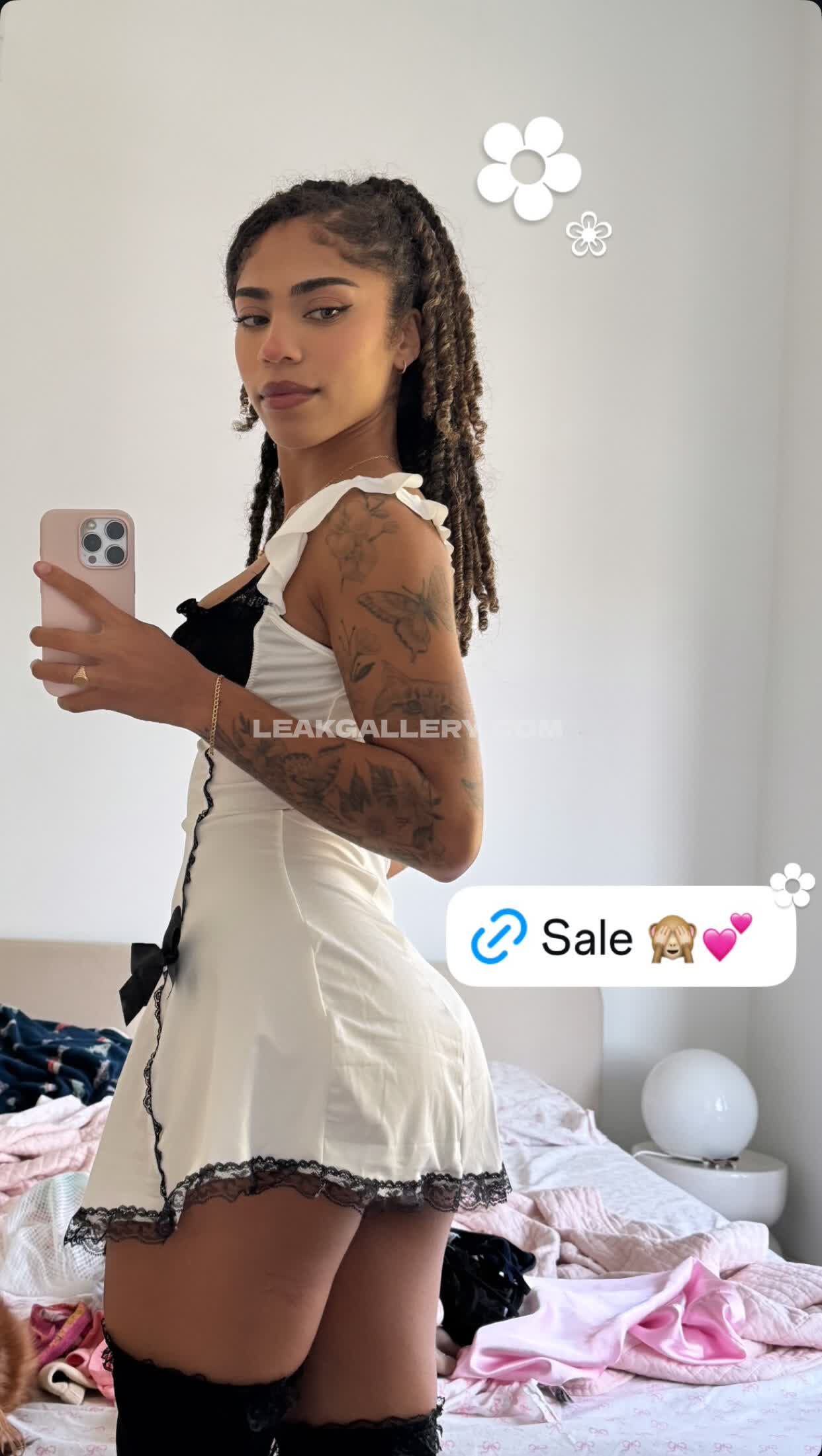 Thevenusmarquez Exclusive Leaked Nude OnlyFans #9237614