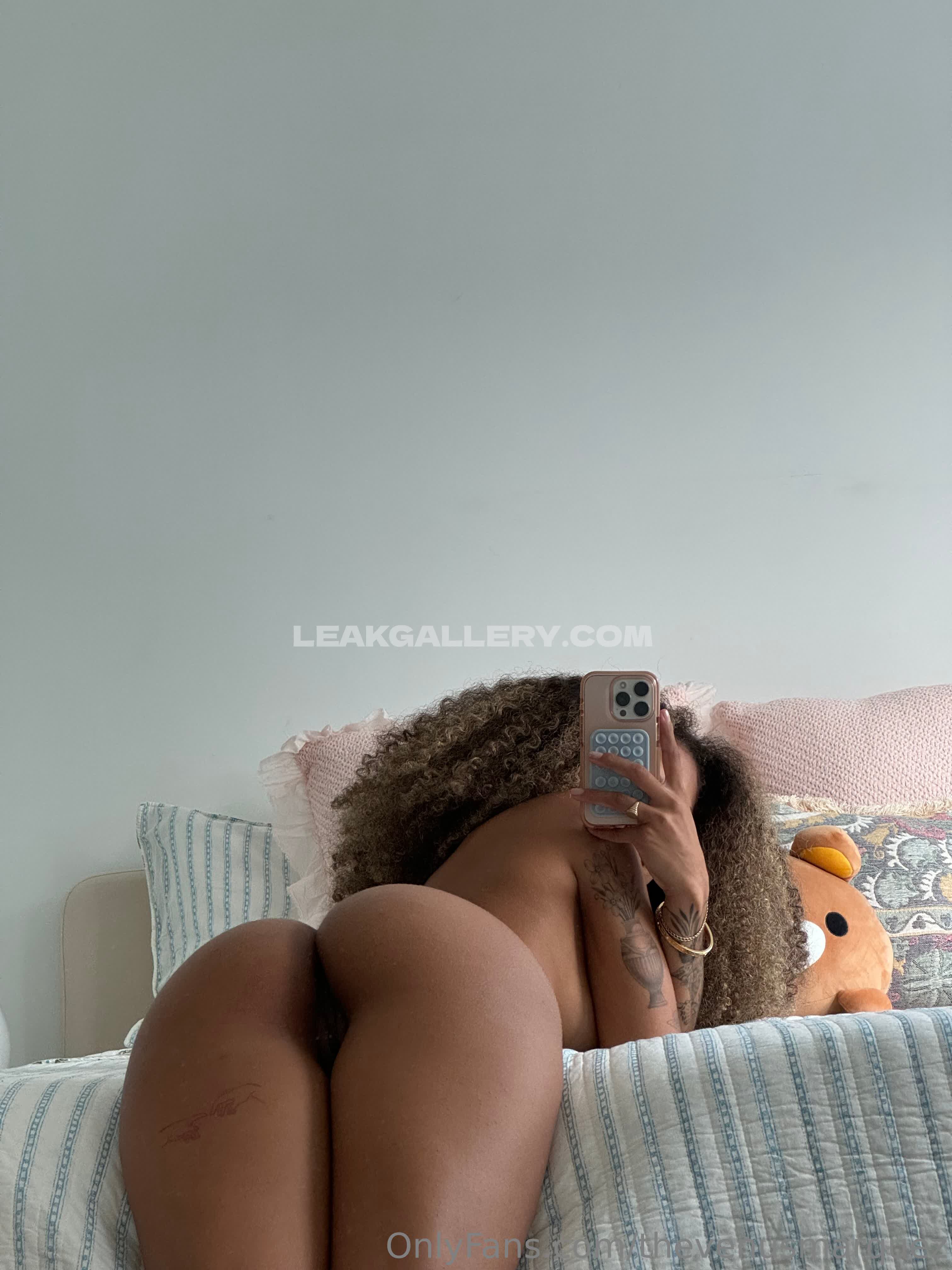 Thevenusmarquez Exclusive Leaked Nude OnlyFans #9238234