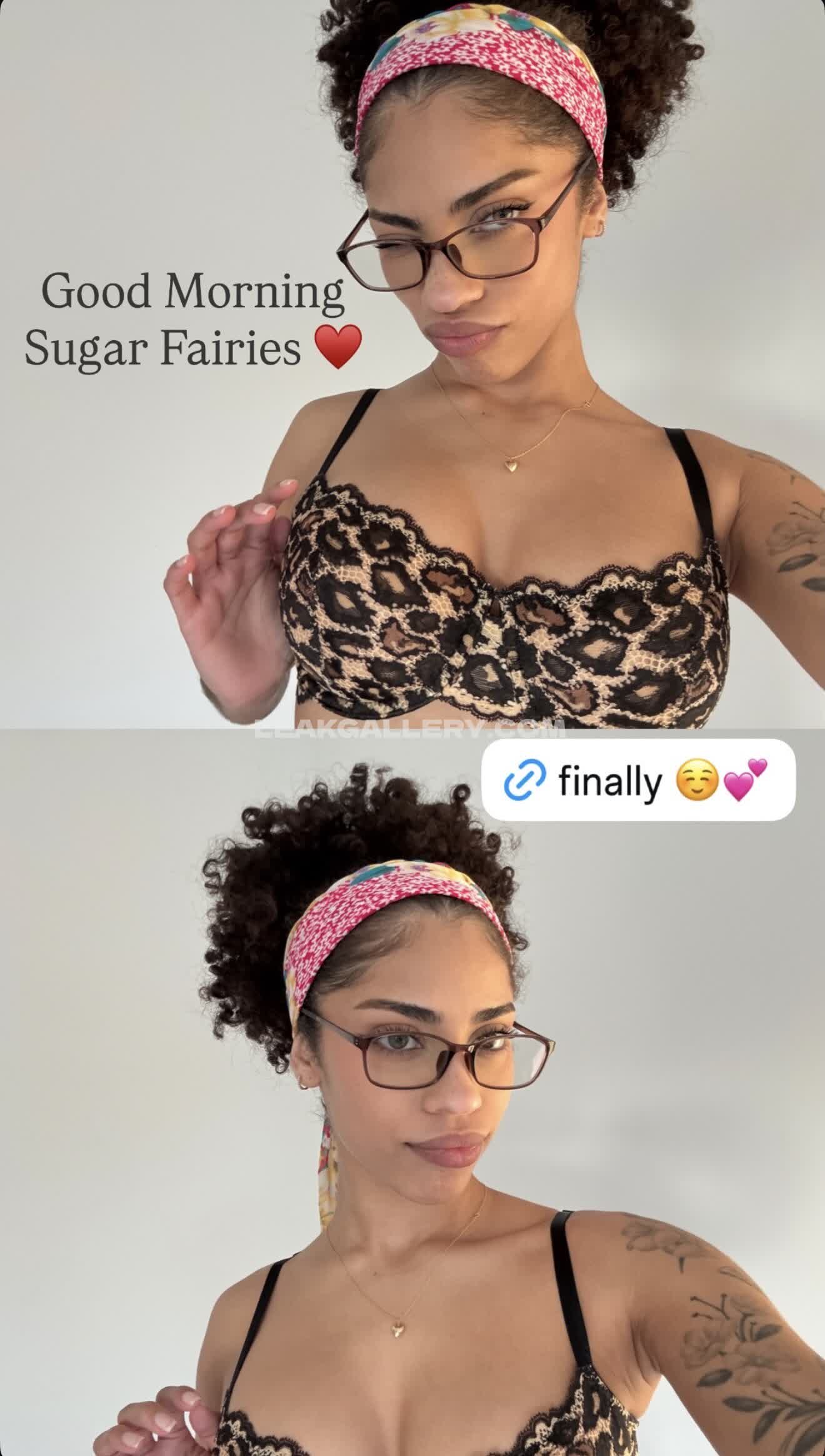 Thevenusmarquez Exclusive Leaked Nude OnlyFans #9981936