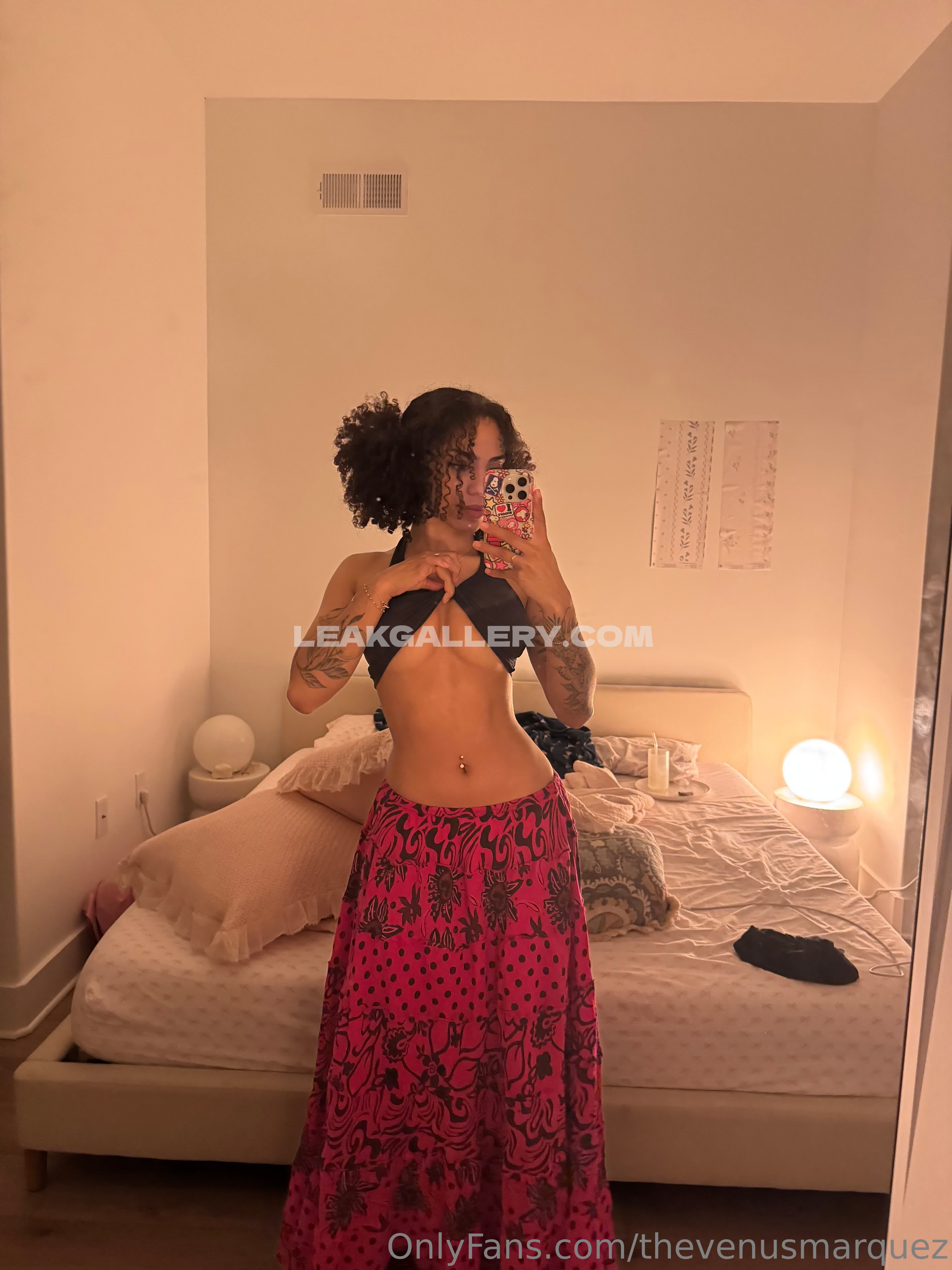 Thevenusmarquez Exclusive Leaked Nude OnlyFans #9238076