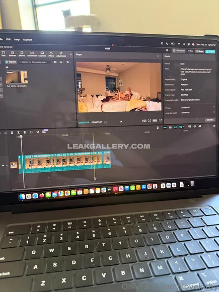 Thiccyval Exclusive Leaked Nude Onlyfans #8698068