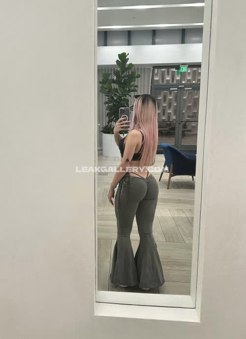 Thicktachi Exklusiv geleakte Nacktbilder von OnlyFans #10562517