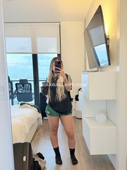 Thicktachi Exclusive Leaked Nude OnlyFans #10575780
