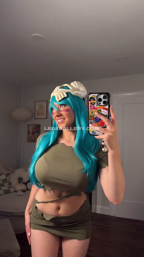 Thousandhunny Exclusive Leaked Nude OnlyFans #10533864