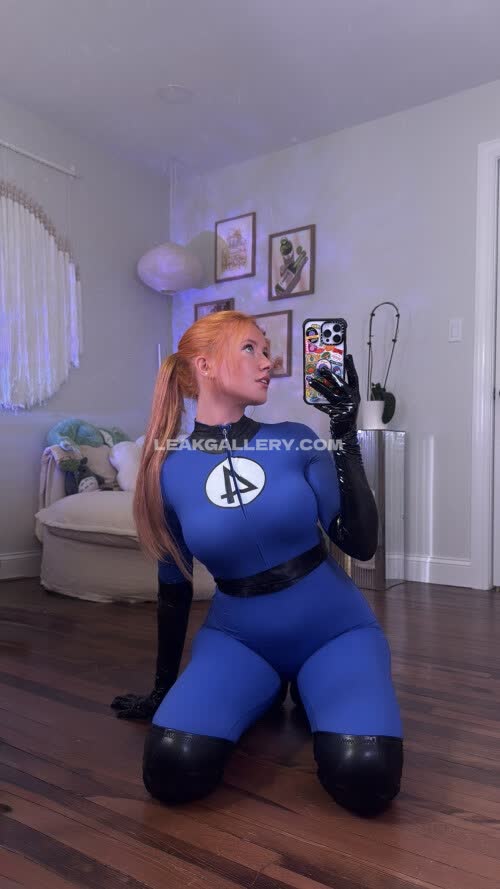 Thousandhunny Exclusive Leaked Nude OnlyFans #10530956