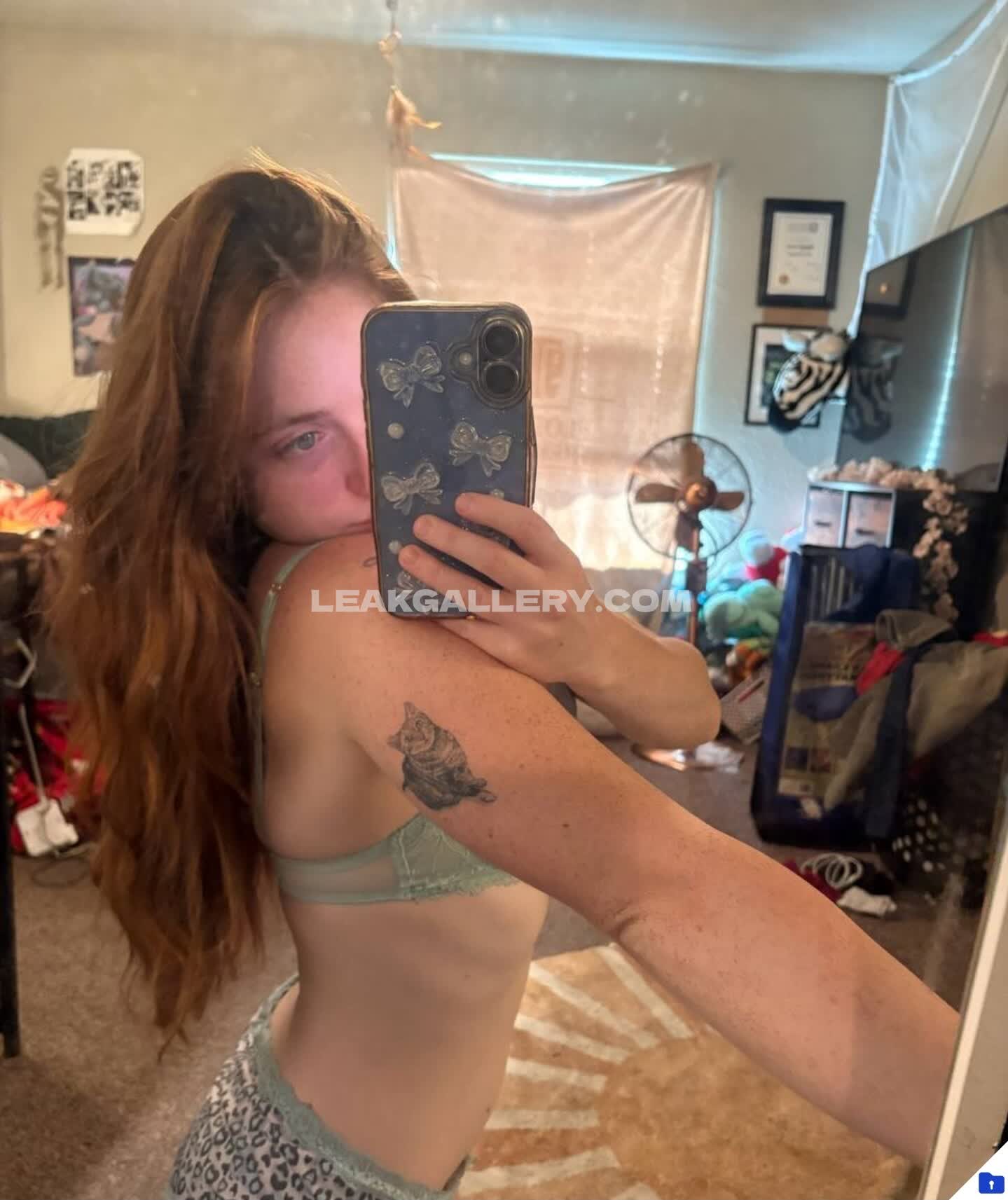 Thqttie Exclusive Leaked Nude OnlyFans #9220463