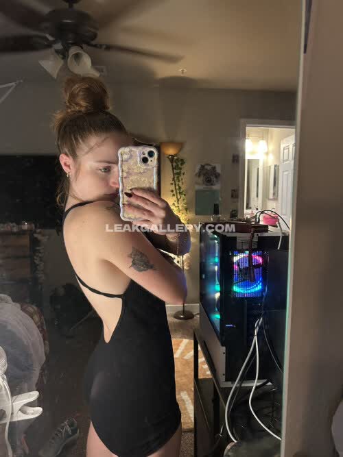 Thqttie Exclusive Leaked Nude OnlyFans #10653861