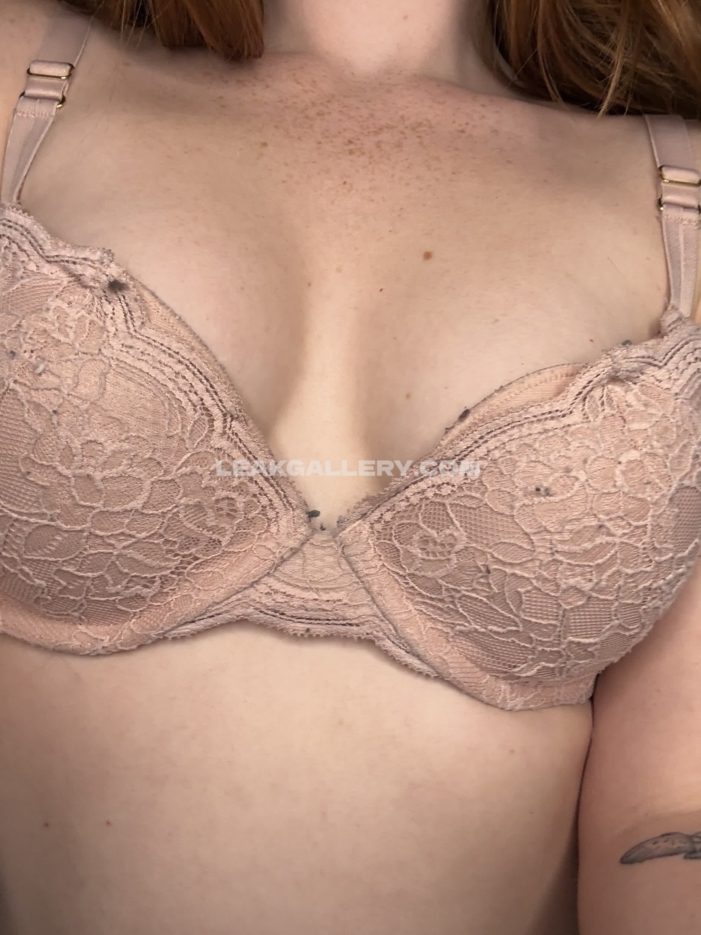 Thqttie Exclusive Leaked Nude OnlyFans #9834460