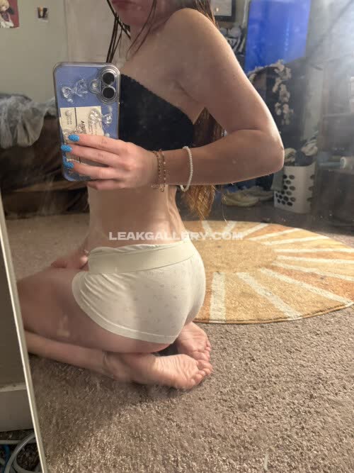 Thqttie Exclusive Leaked Nude OnlyFans #10649531