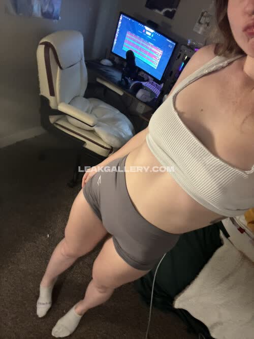 Thqttie Exclusive Leaked Nude OnlyFans #10658135