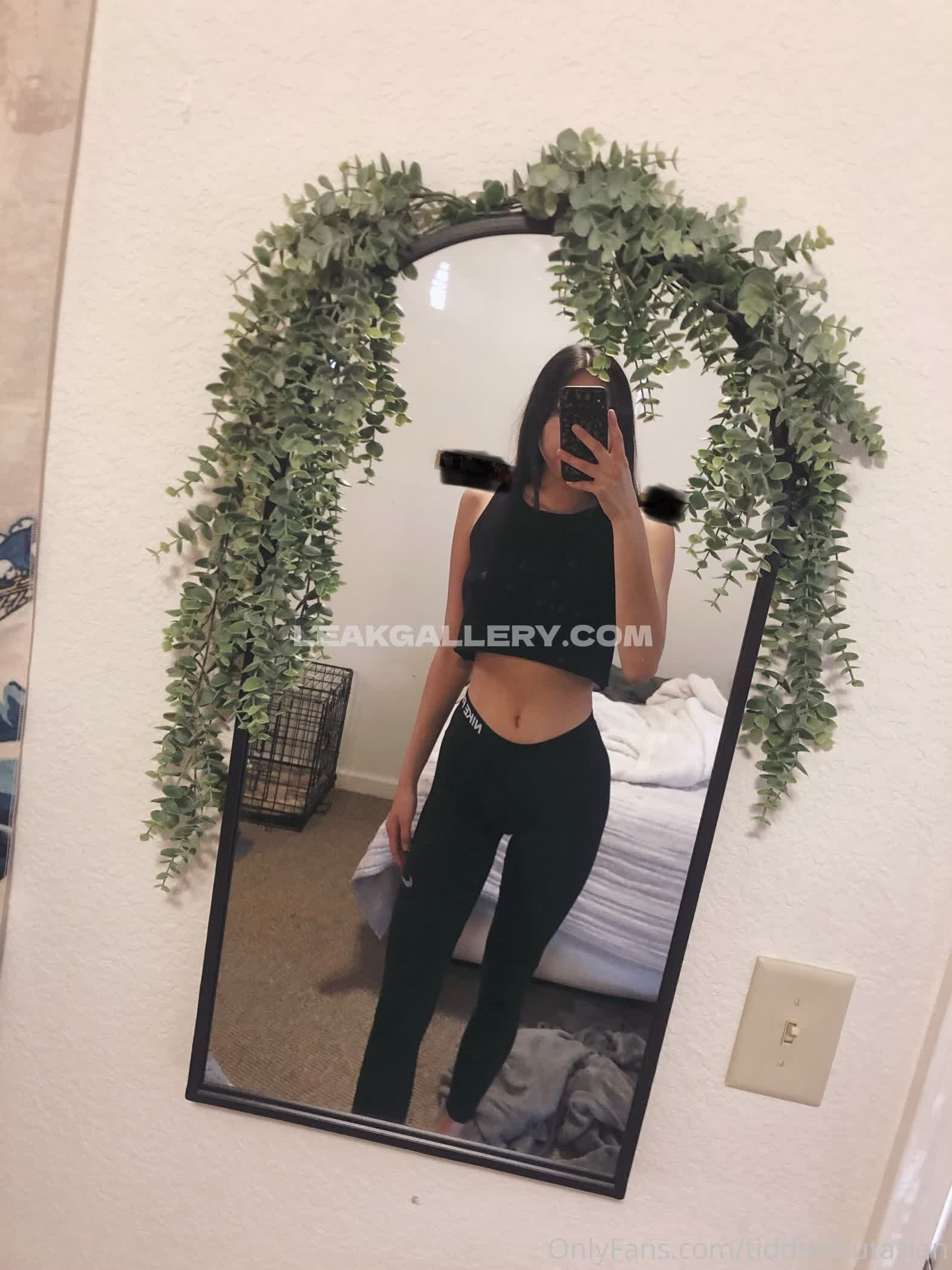 Tiddiesbasian Exclusive Leaked Nude OnlyFans #8870360
