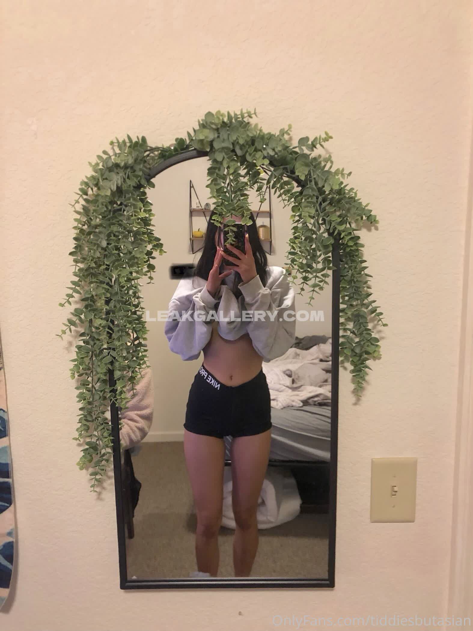 Tiddiesbasian Exclusive Leaked Nude OnlyFans #8866513