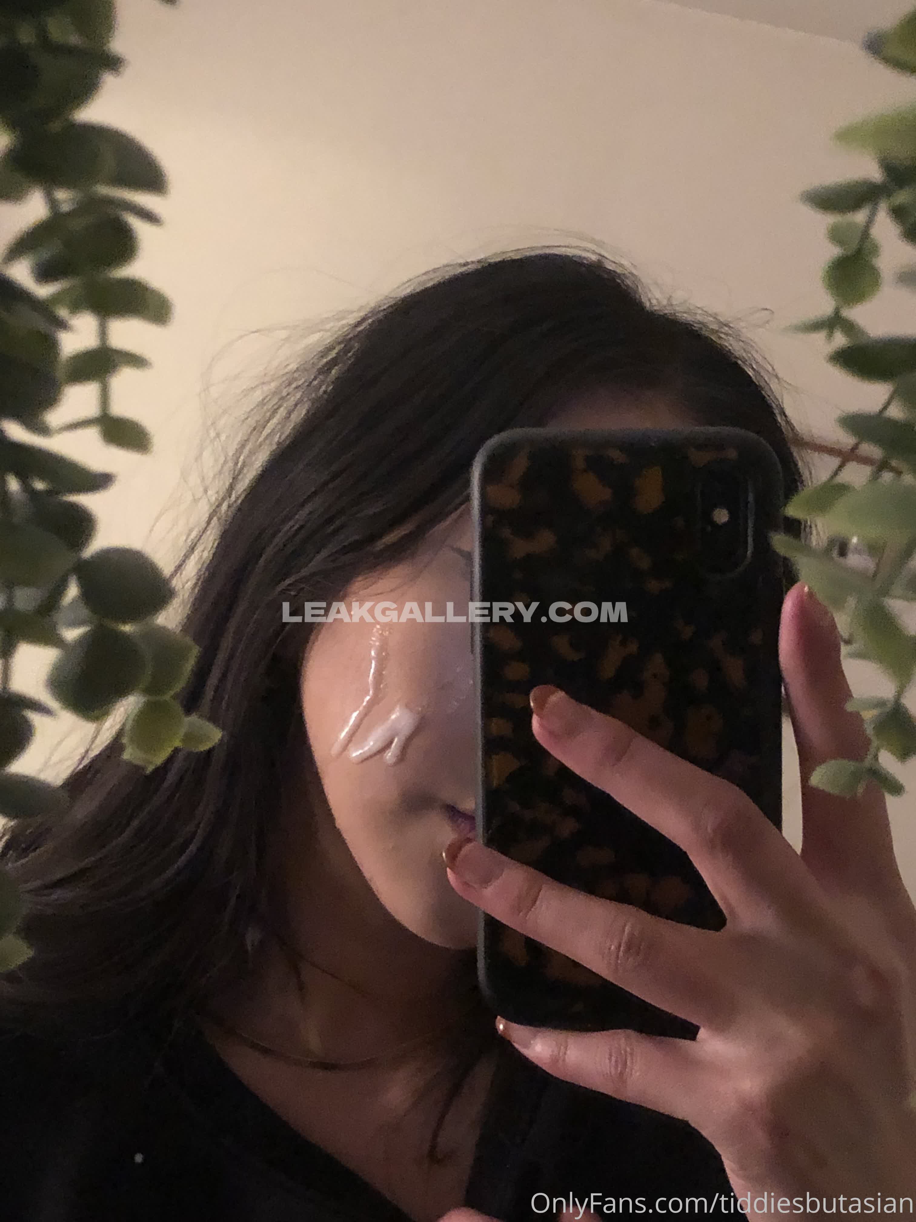 Tiddiesbasian OnlyFans Nudi in Esclusiva Trapela #8899587