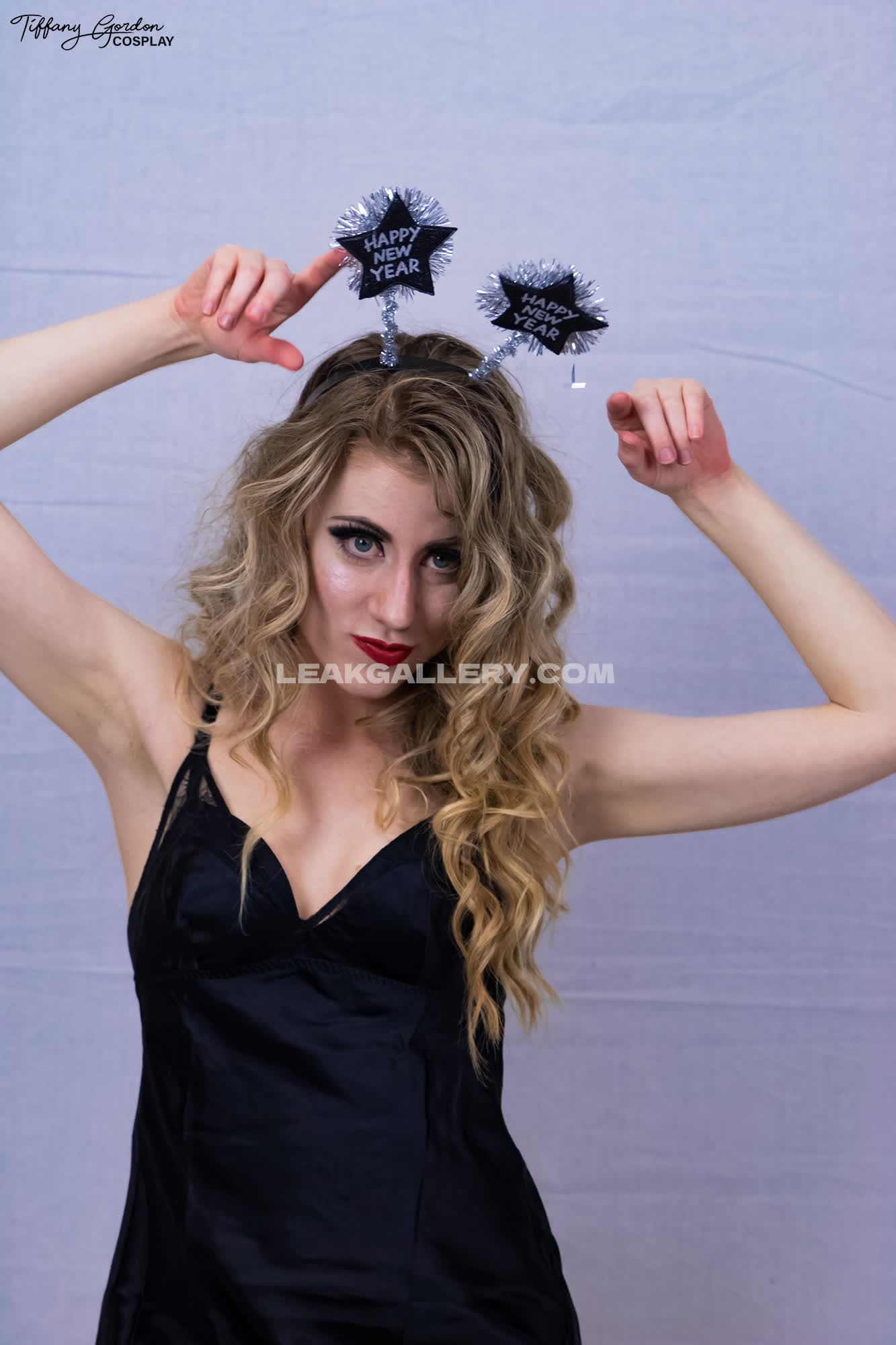Tiffanygordoncosplay Exclusive Leaked Nude OnlyFans #9352678