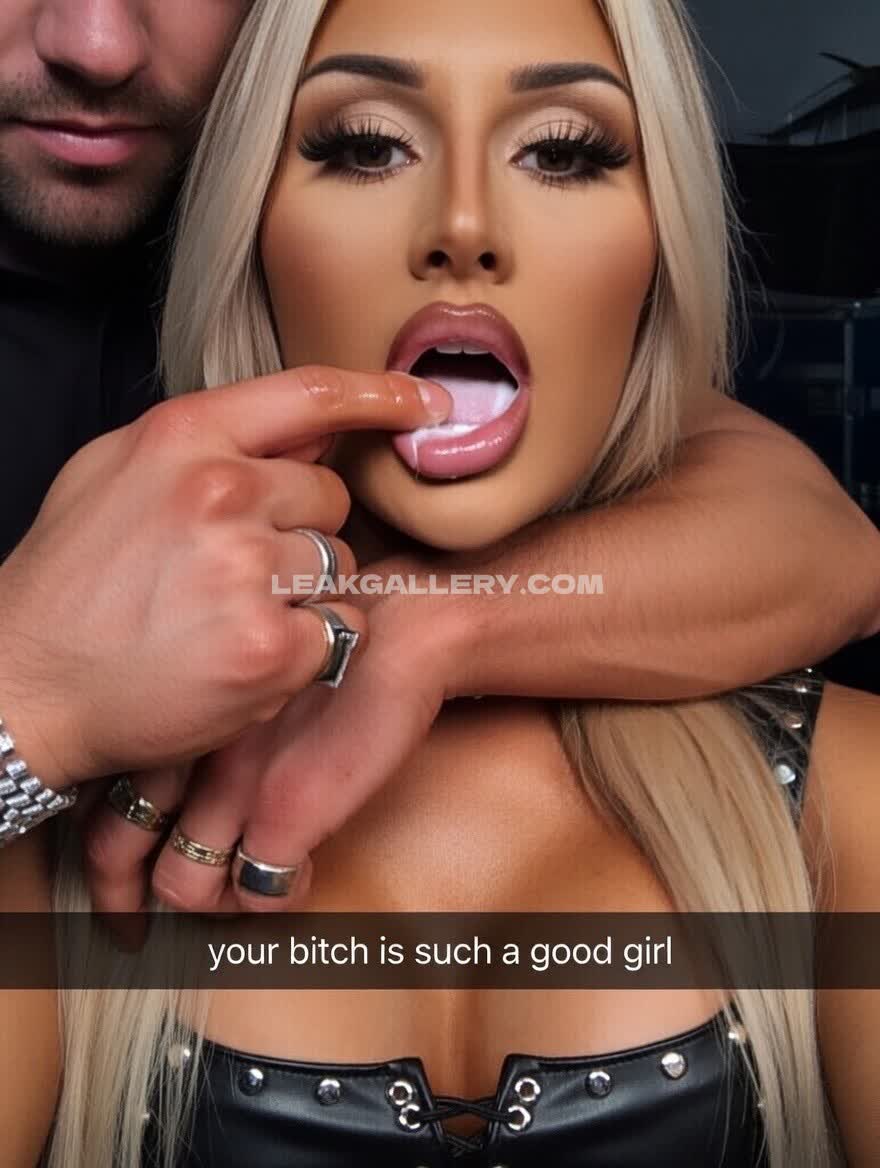 Tiffanywwe Exclusive Leaked Nude OnlyFans #10352842