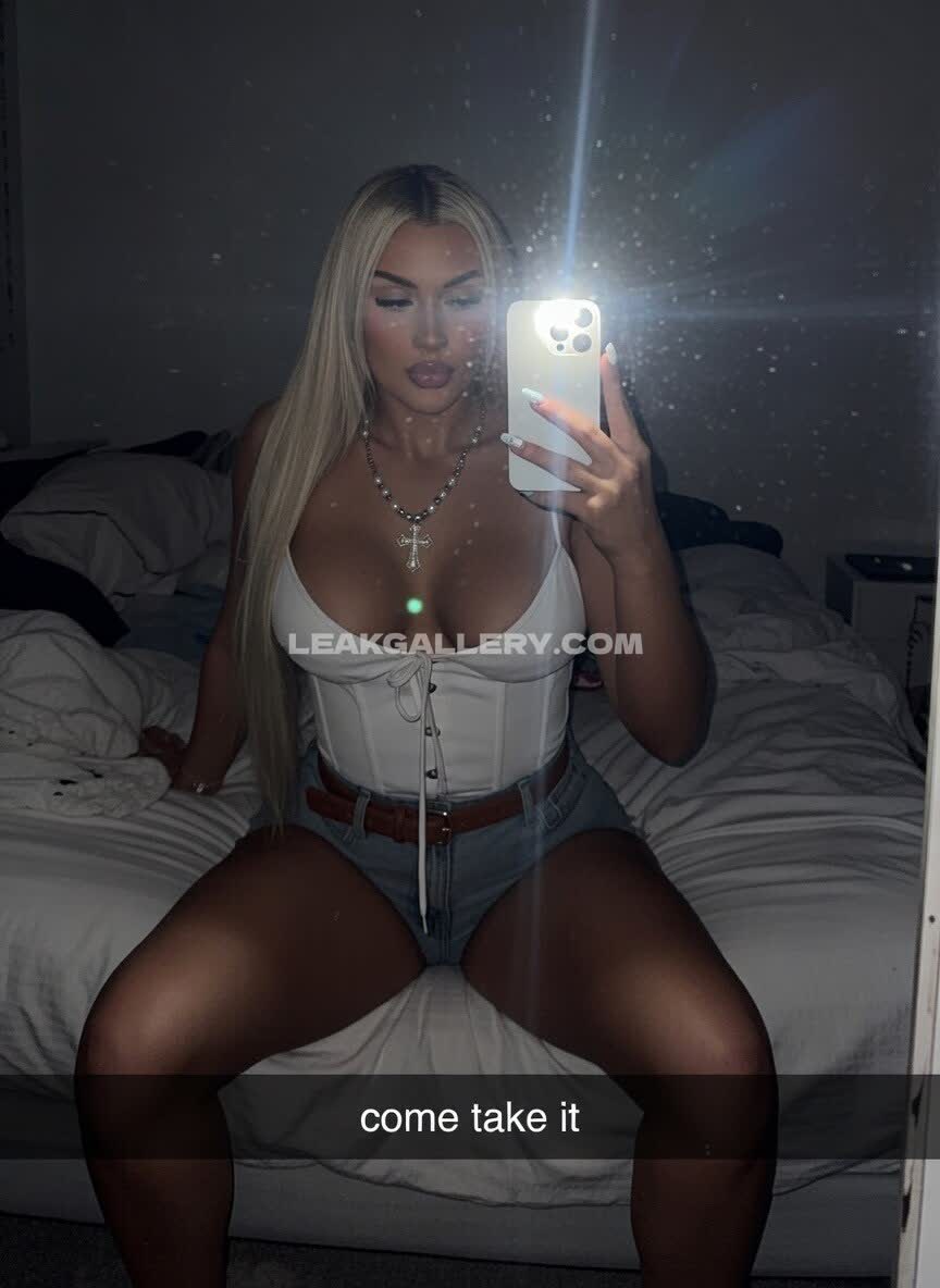 Tiffanywwe OnlyFans Nudi in Esclusiva Trapela #10352732