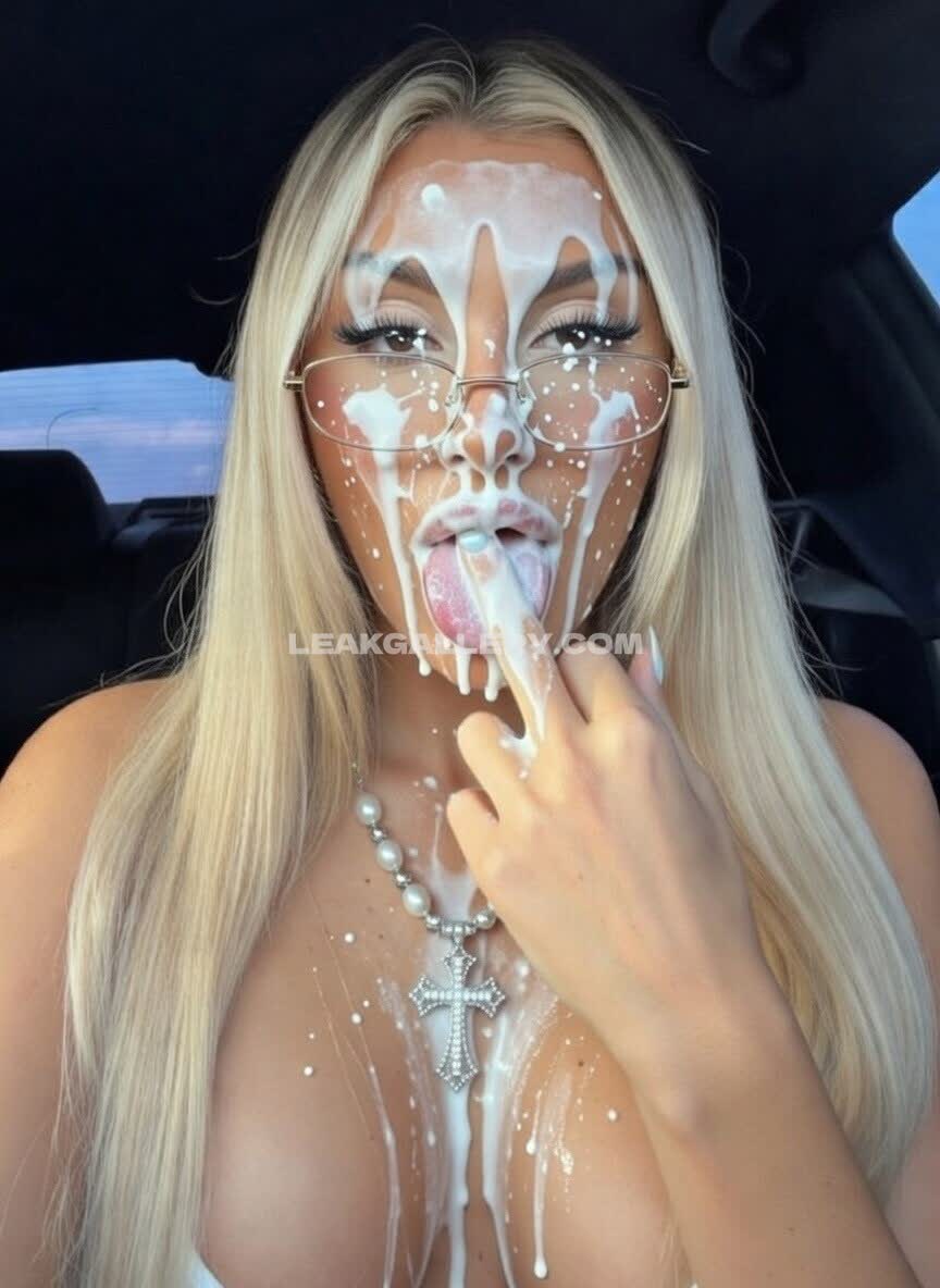 Tiffanywwe Exklusiv geleakte Nacktbilder von OnlyFans #10352569