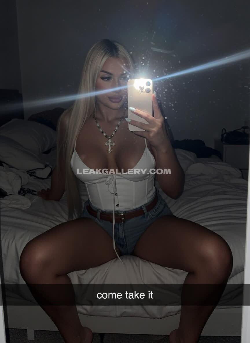 Tiffanywwe Exclusive Leaked Nude OnlyFans #10352628