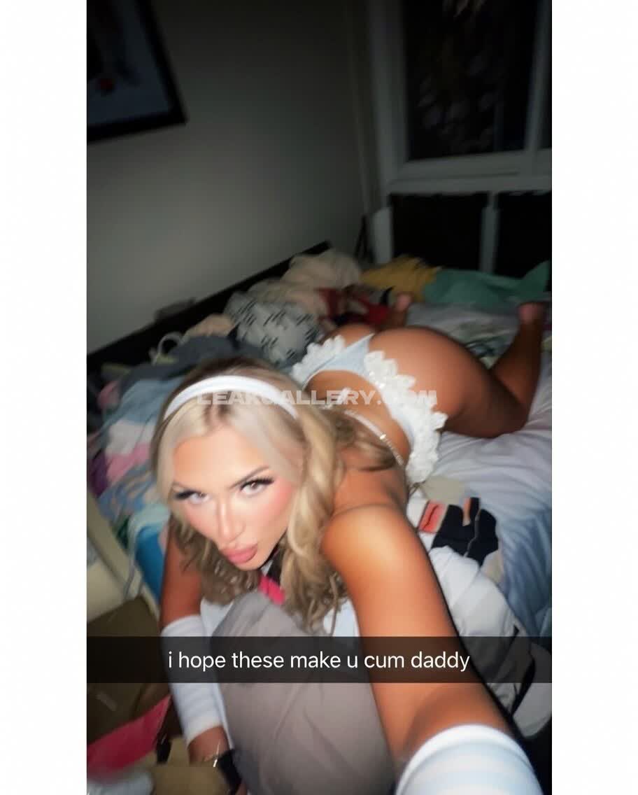 Tiffanywwe Exclusive Leaked Nude OnlyFans #10350801