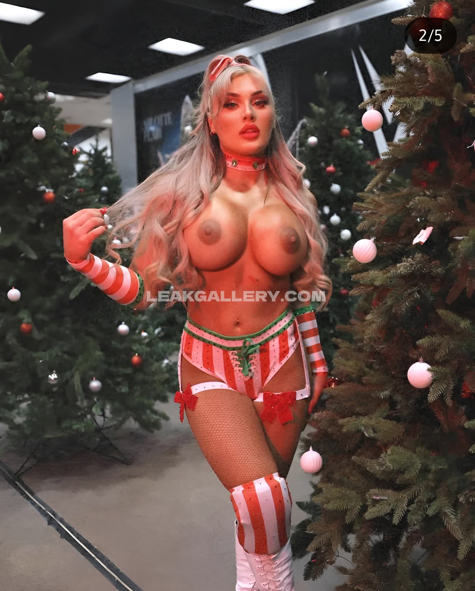 Tiffanywwe Exclusive Leaked Nude OnlyFans #10352553