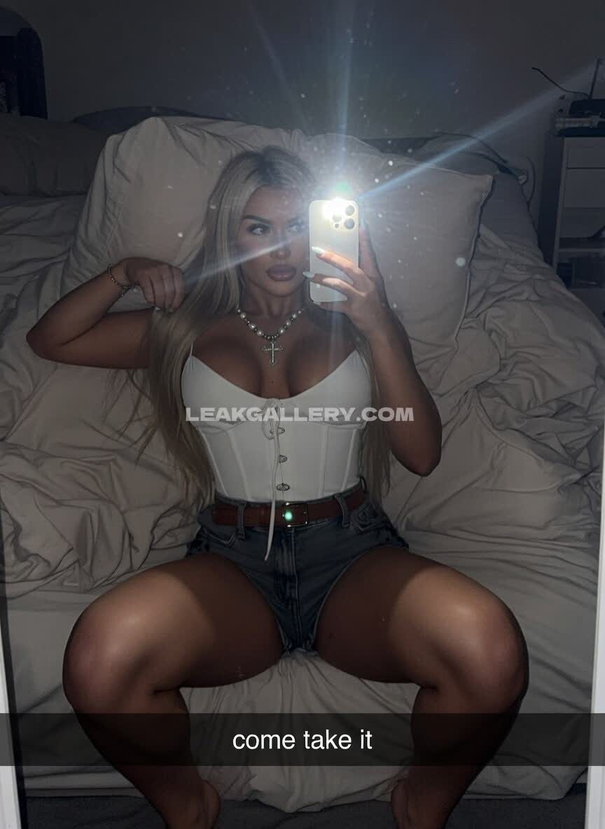 Tiffanywwe Exclusive Leaked Nude OnlyFans #10352749