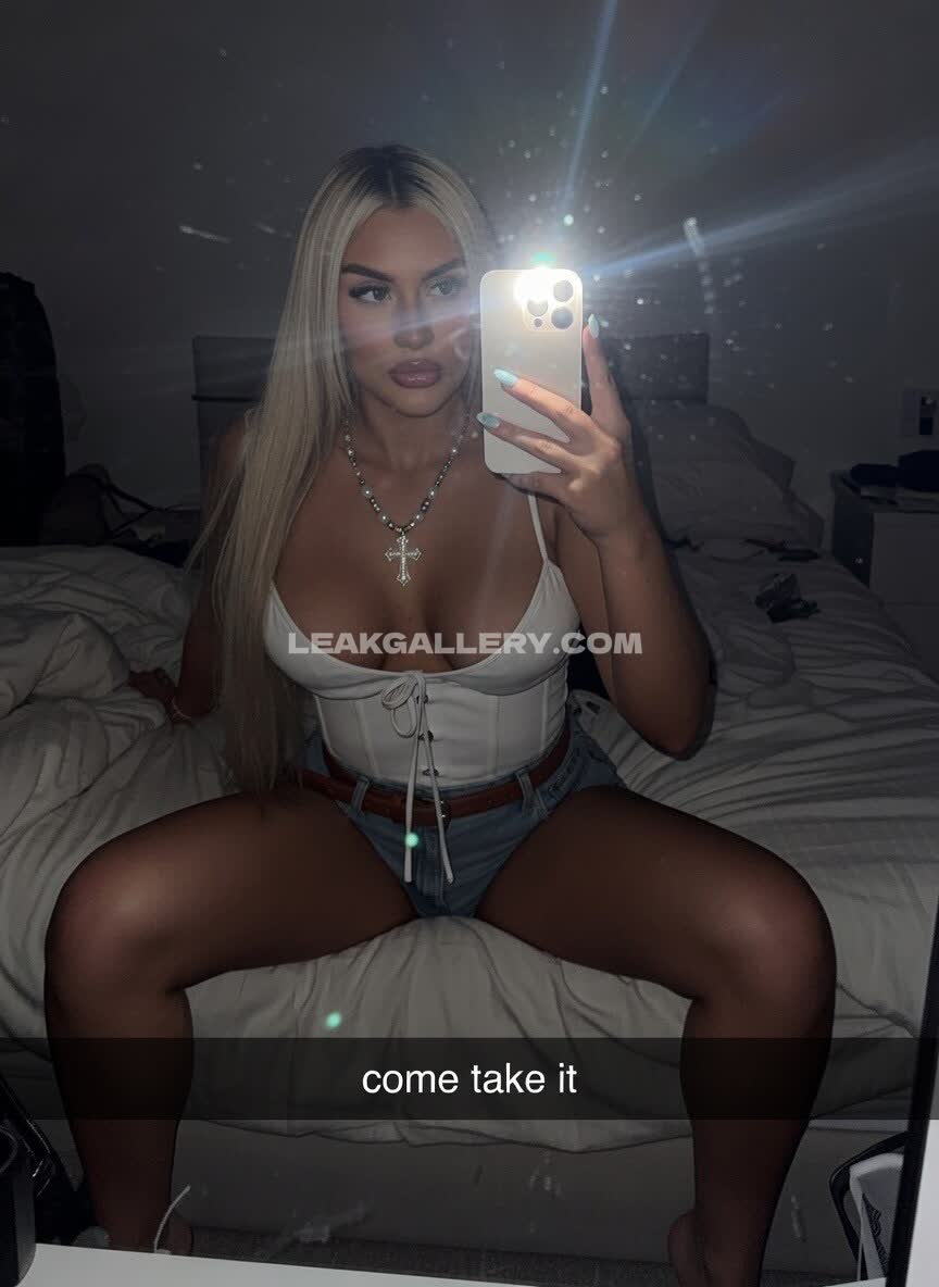 Tiffanywwe Exclusive Leaked Nude OnlyFans #10352746