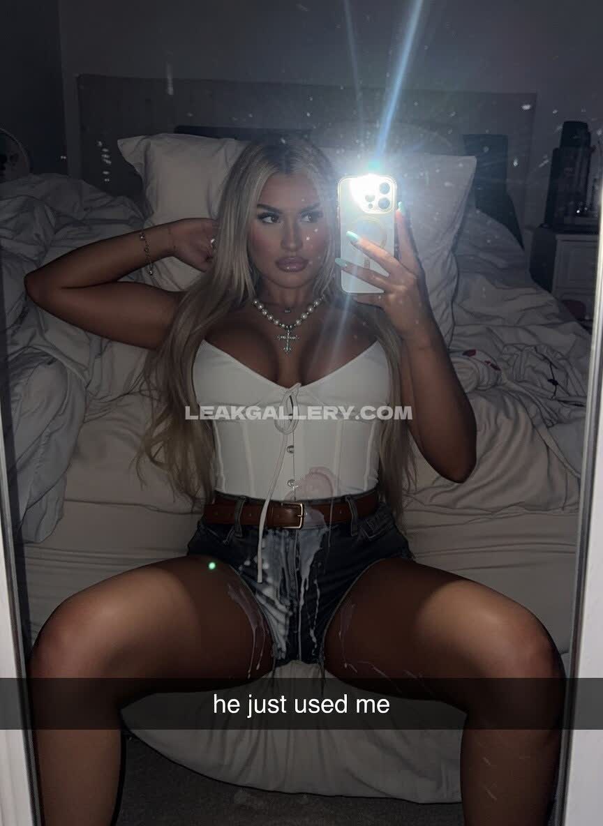 Tiffanywwe Exclusive Leaked Nude OnlyFans #10352604