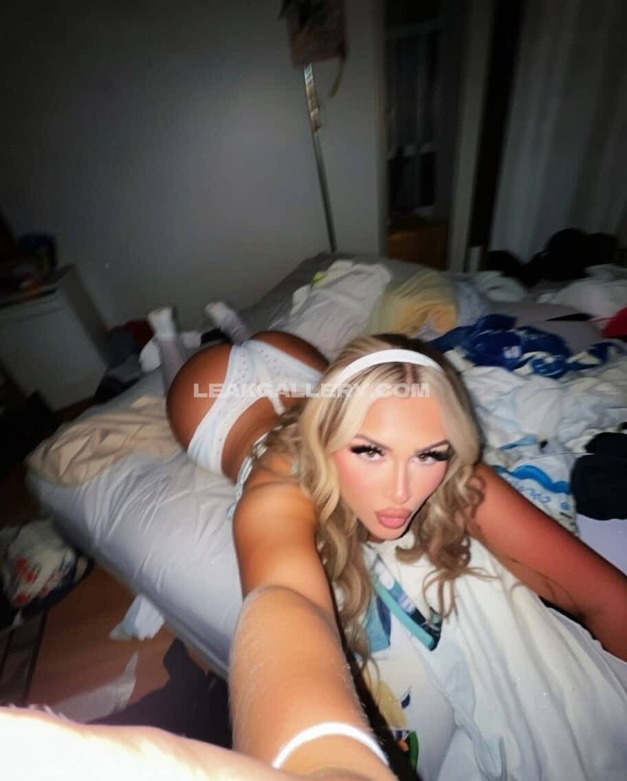 Tiffanywwe Exclusive Leaked Nude OnlyFans #10350807