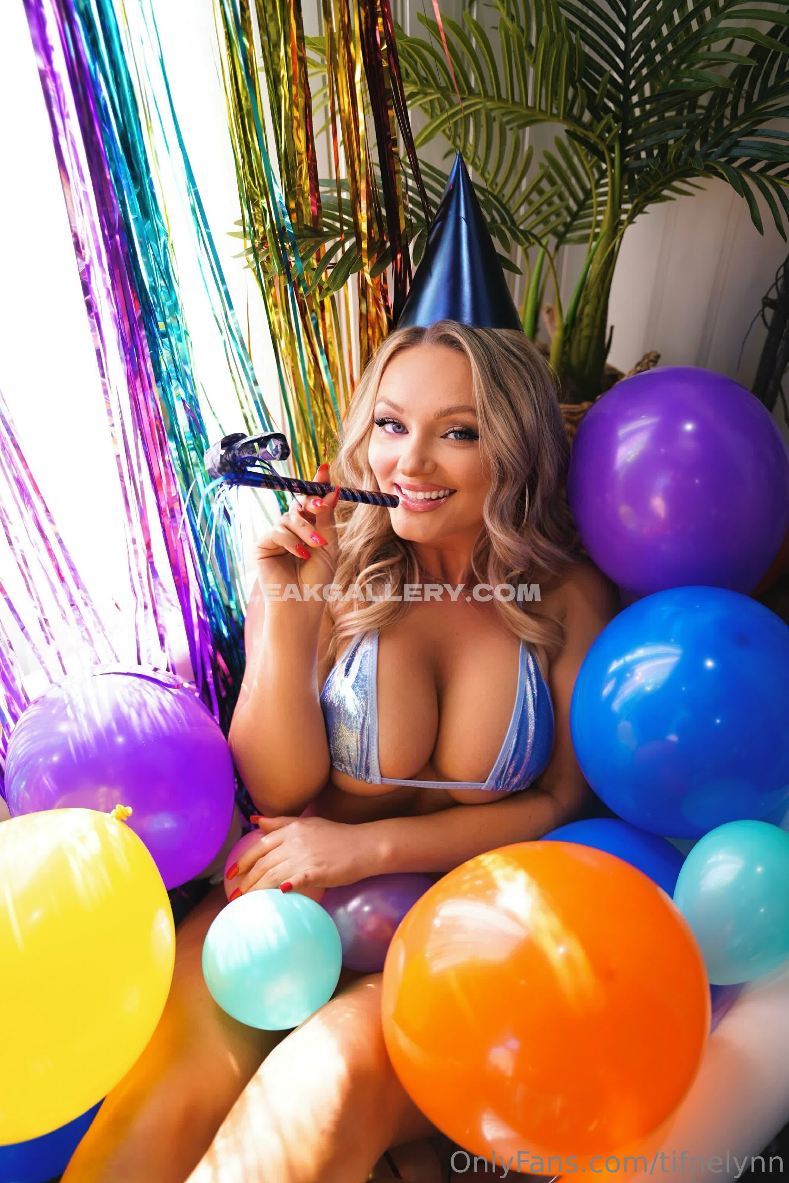 Tifnelynn Exclusive Leaked Nude OnlyFans #9044678