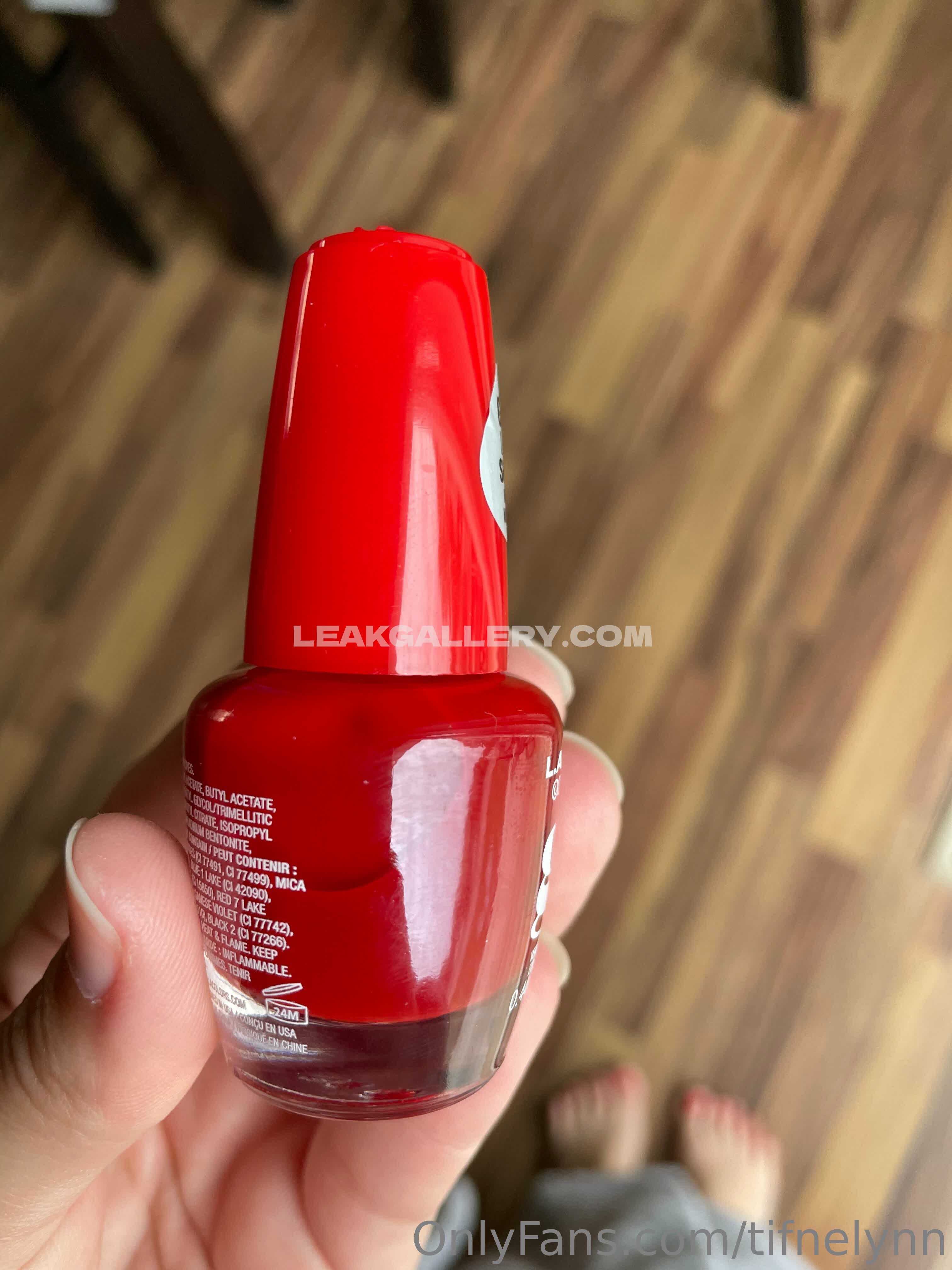 Tifnelynn Exclusive Leaked Nude OnlyFans #9044998