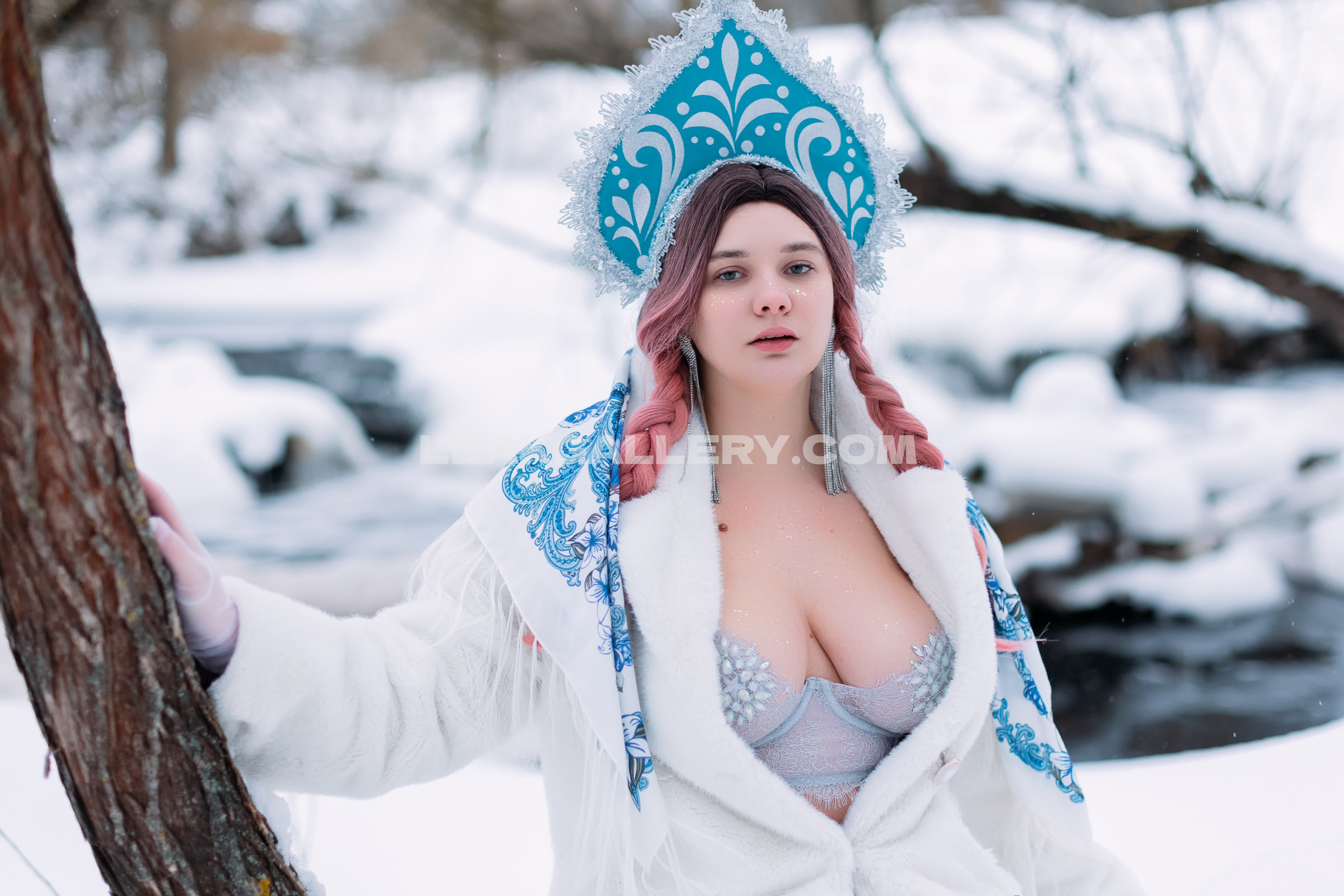 Tihomirovanatalia Exclusive Leaked Nude OnlyFans #9756162